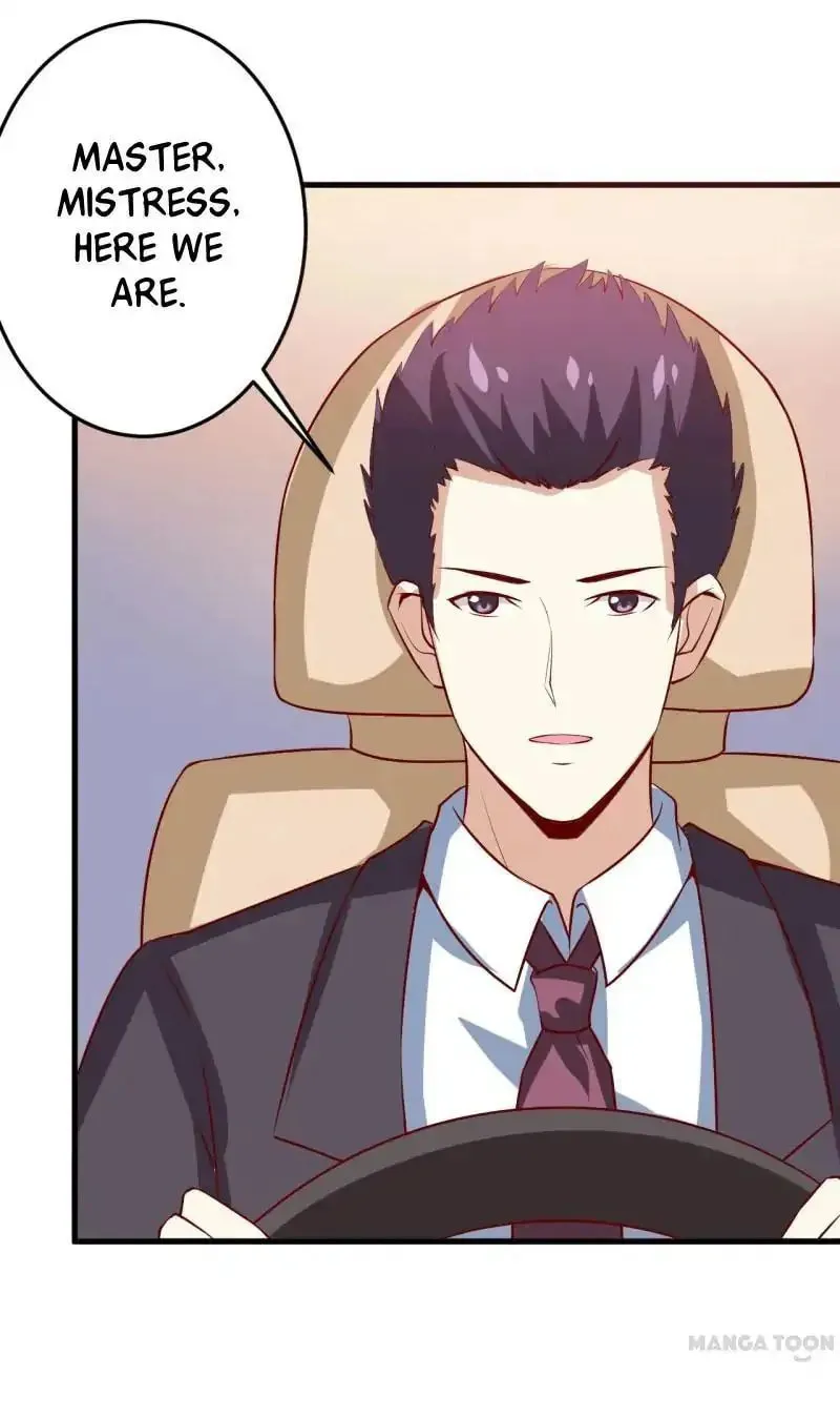 Bloodthirsty Man: Trapped Bride Chapter 30 page 24 - 