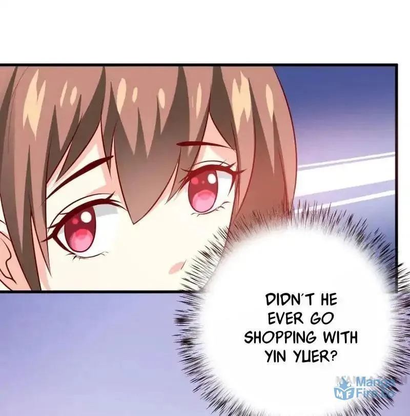Bloodthirsty Man: Trapped Bride Chapter 30 page 35 - 