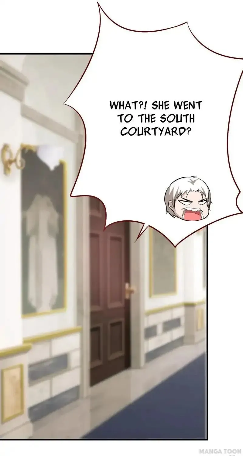 Bloodthirsty Man: Trapped Bride Chapter 30 page 41 - 