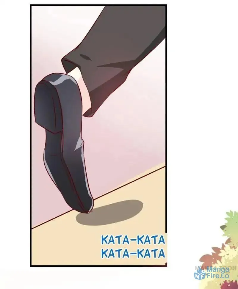 Bloodthirsty Man: Trapped Bride Chapter 30 page 10 - 