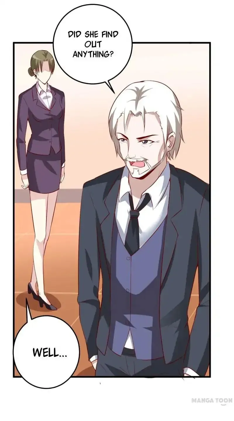 Bloodthirsty Man: Trapped Bride Chapter 31 page 1 - 