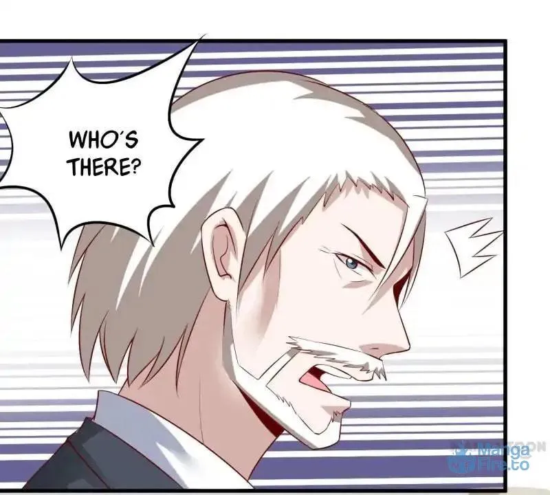 Bloodthirsty Man: Trapped Bride Chapter 31 page 3 - 