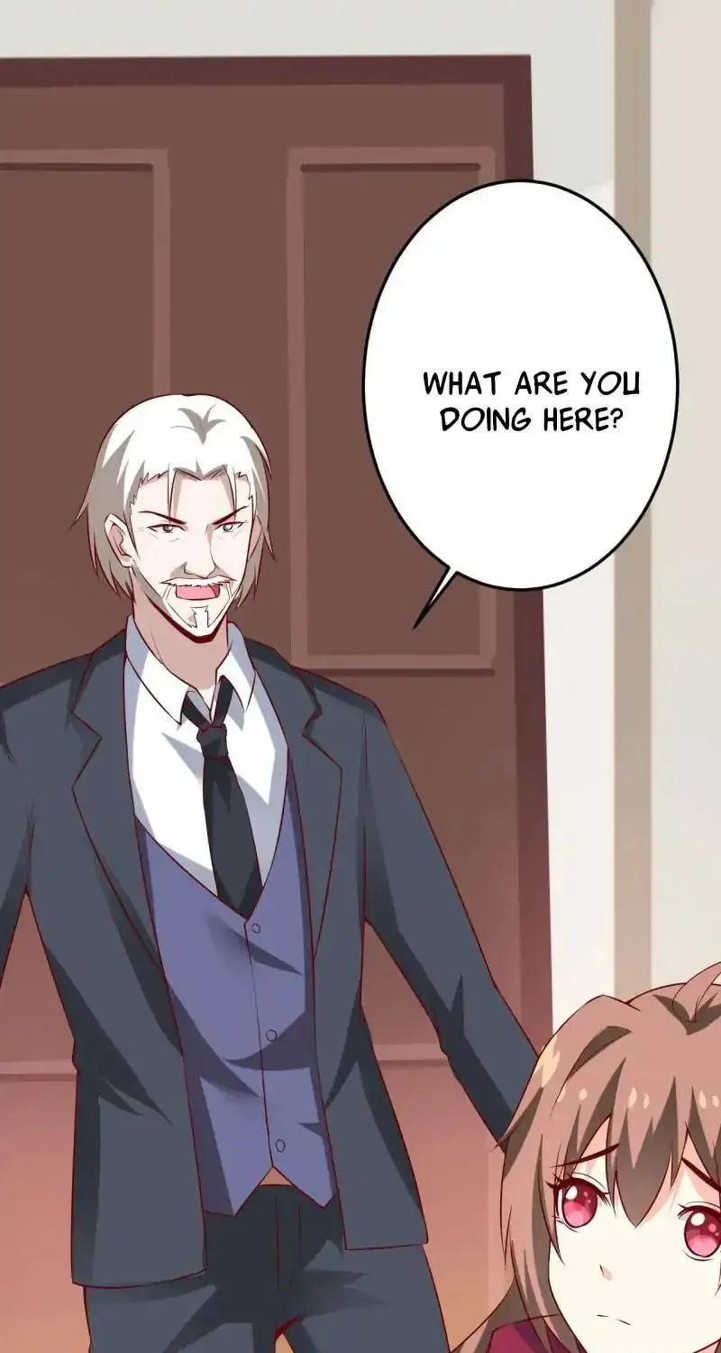 Bloodthirsty Man: Trapped Bride Chapter 31 page 4 - 