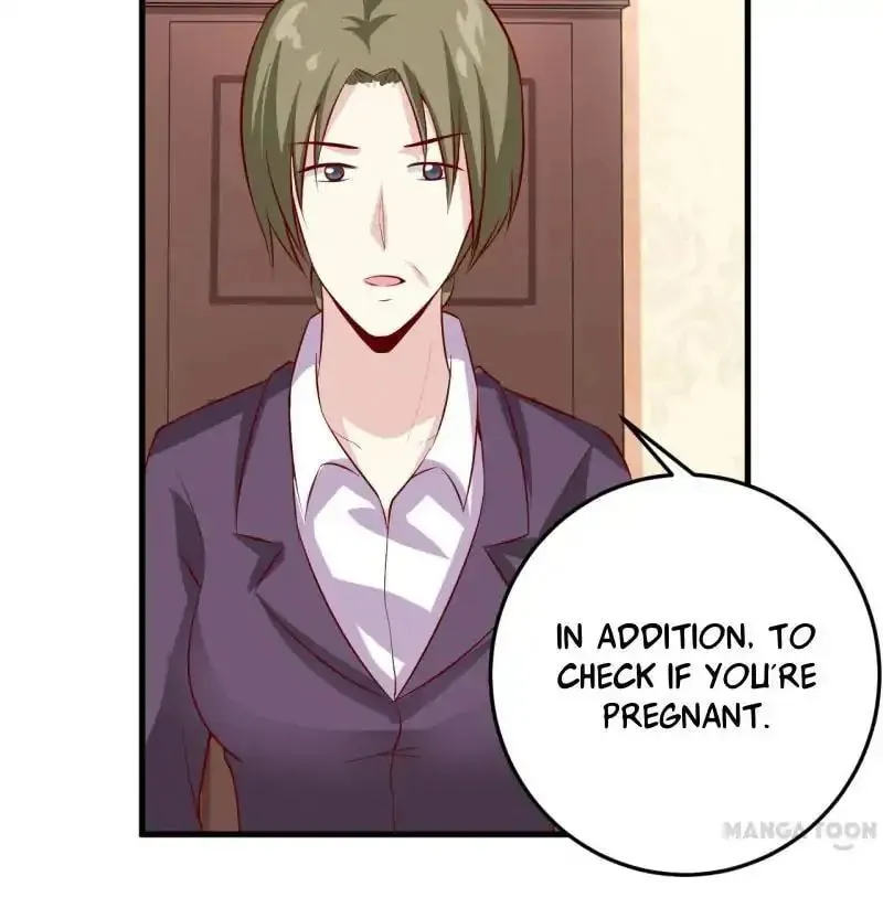 Bloodthirsty Man: Trapped Bride Chapter 32 page 2 - 