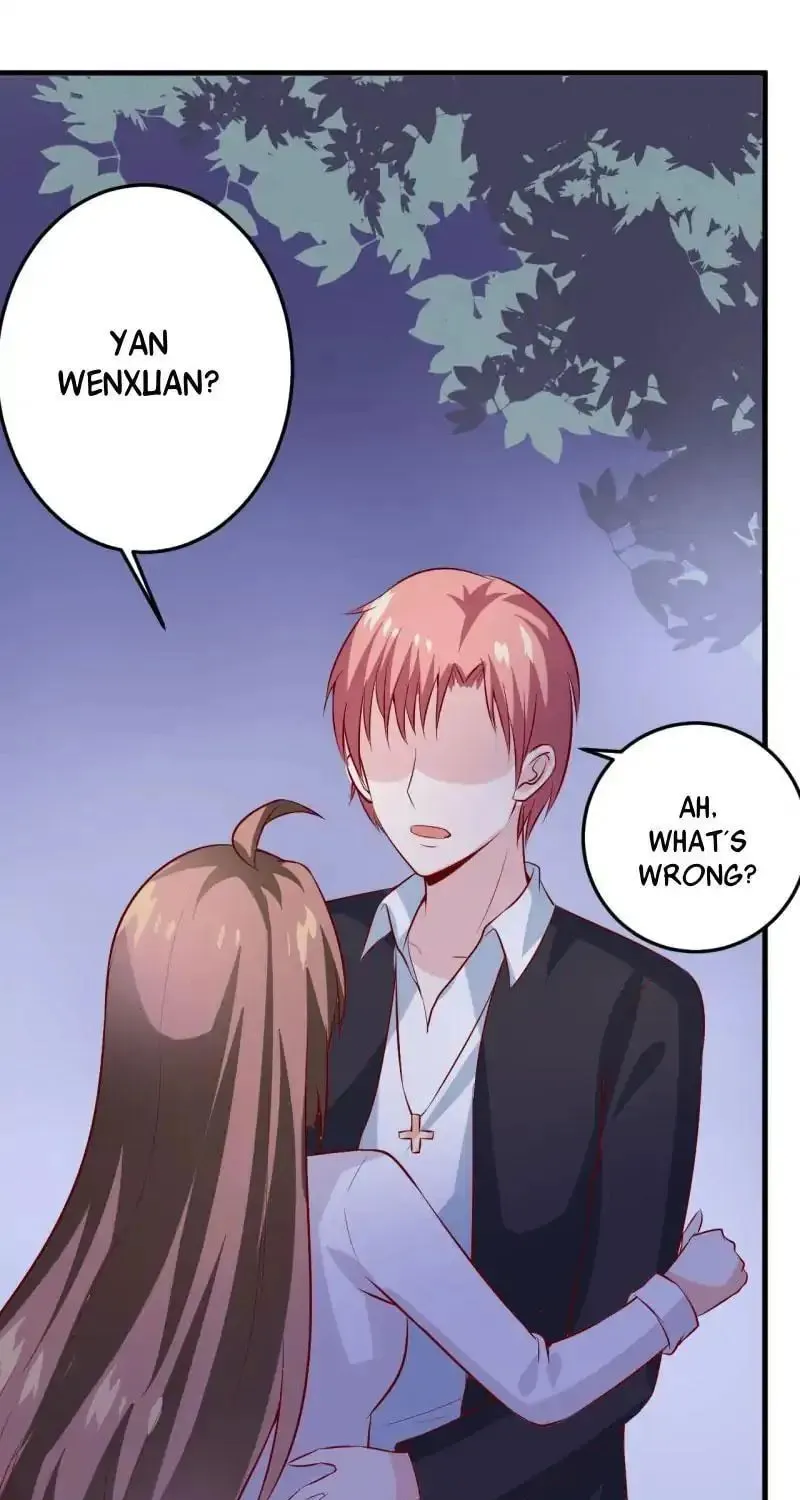 Bloodthirsty Man: Trapped Bride Chapter 32 page 15 - 