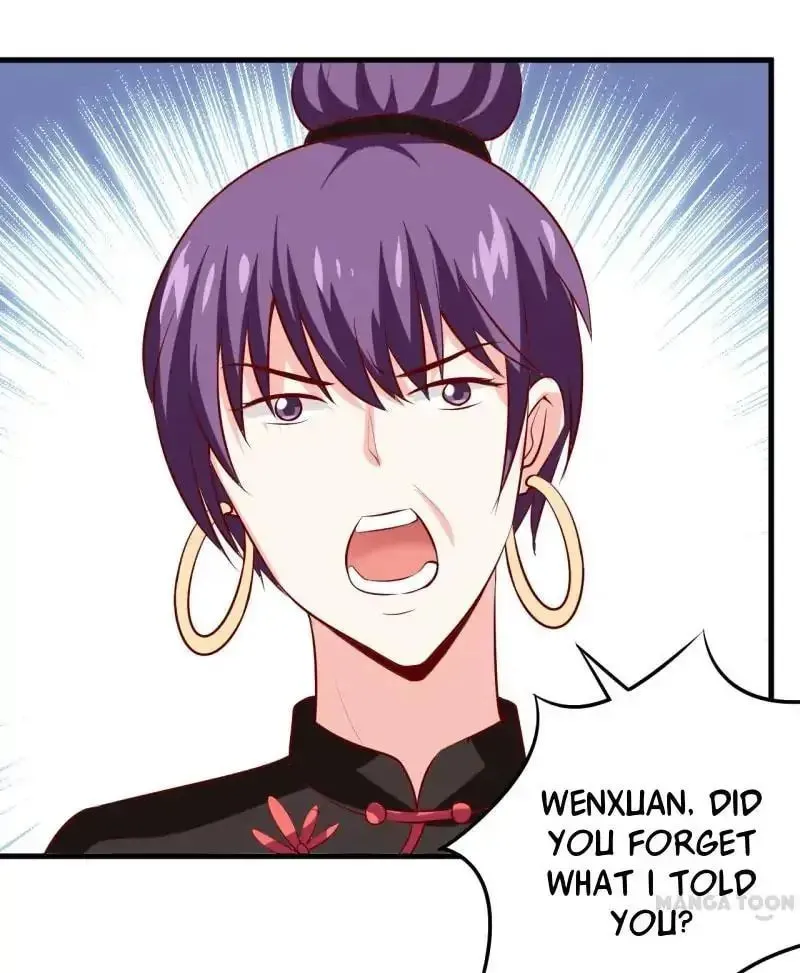 Bloodthirsty Man: Trapped Bride Chapter 32 page 28 - 