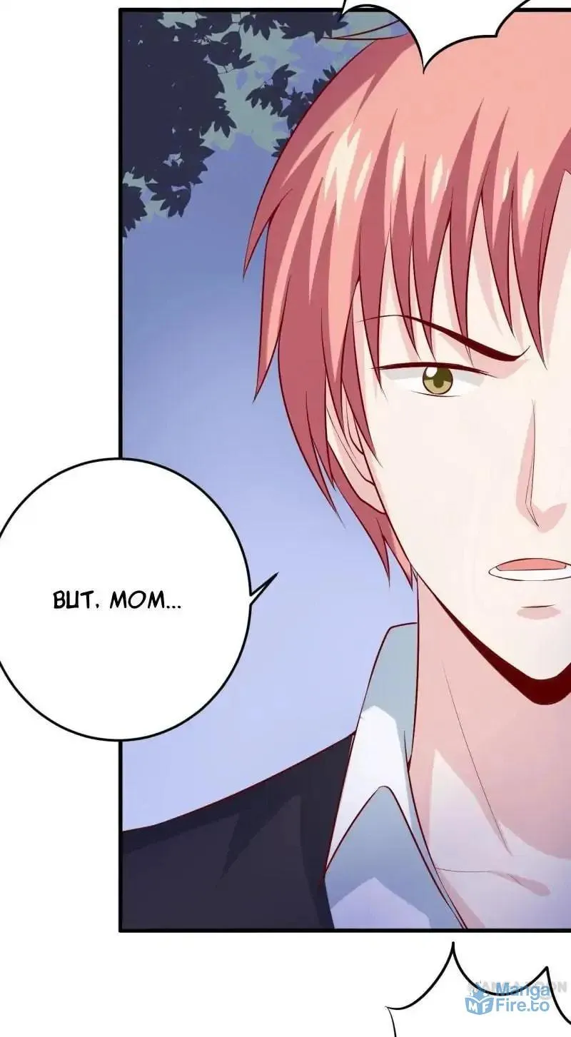 Bloodthirsty Man: Trapped Bride Chapter 32 page 29 - 
