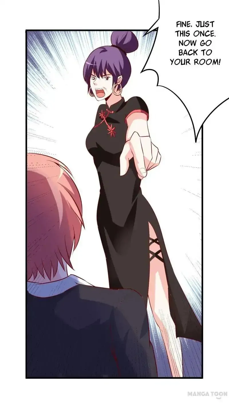 Bloodthirsty Man: Trapped Bride Chapter 32 page 30 - 