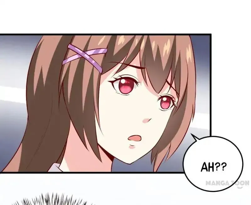 Bloodthirsty Man: Trapped Bride Chapter 32 page 34 - 