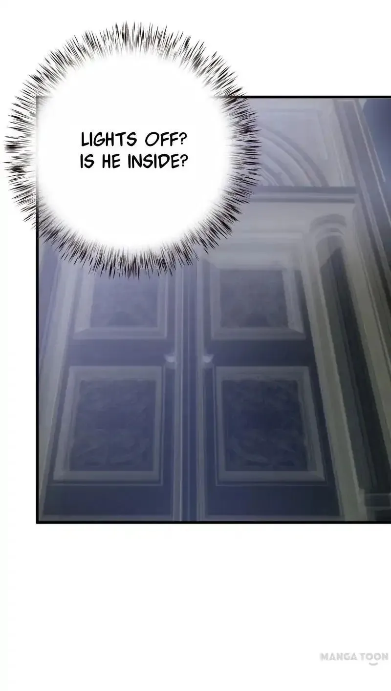 Bloodthirsty Man: Trapped Bride Chapter 32 page 38 - 