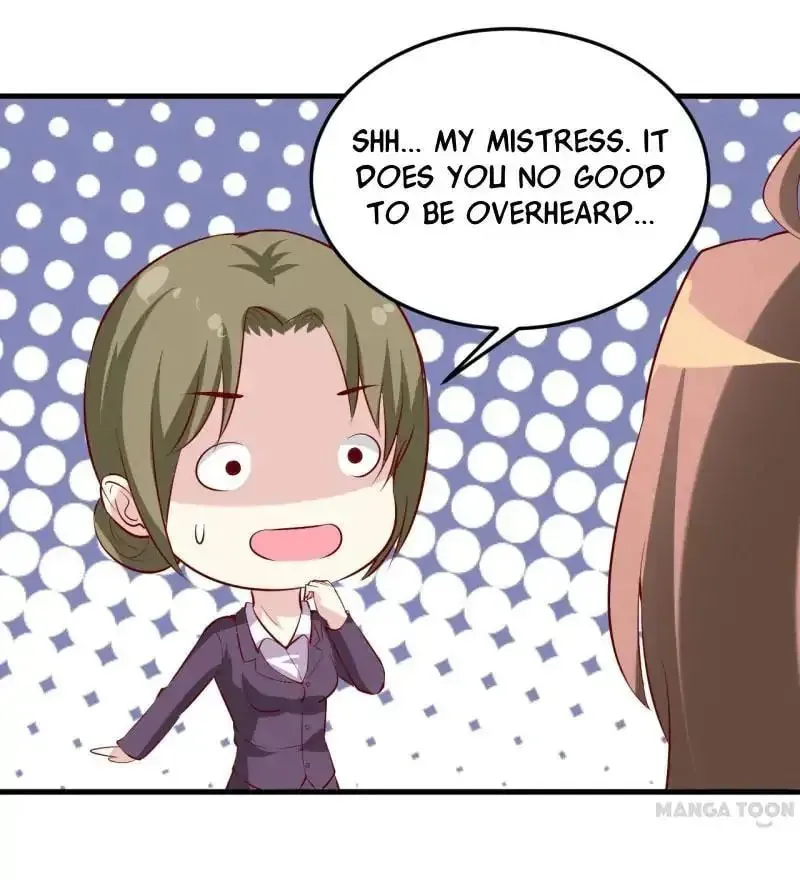 Bloodthirsty Man: Trapped Bride Chapter 32 page 6 - 