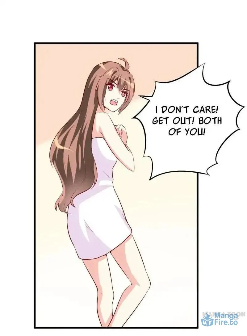 Bloodthirsty Man: Trapped Bride Chapter 32 page 7 - 