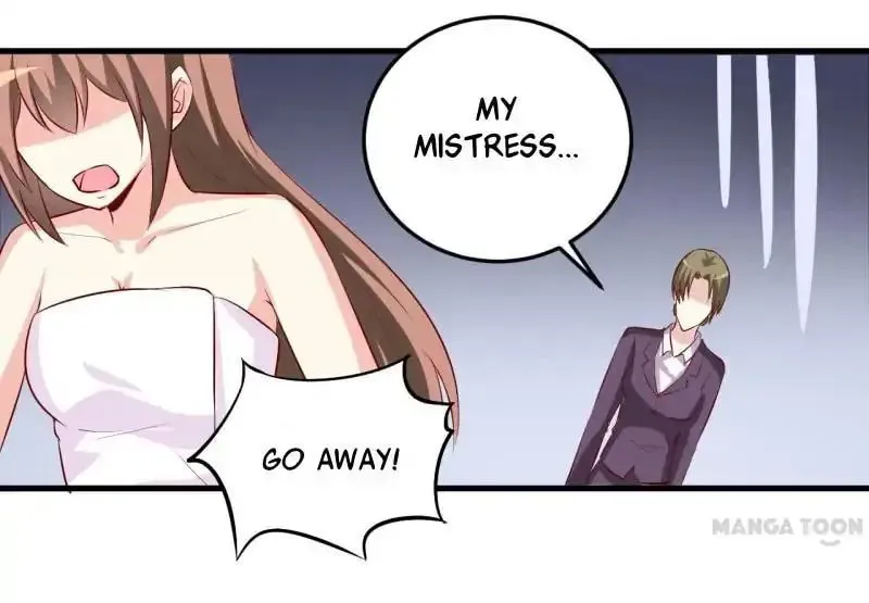 Bloodthirsty Man: Trapped Bride Chapter 32 page 8 - 