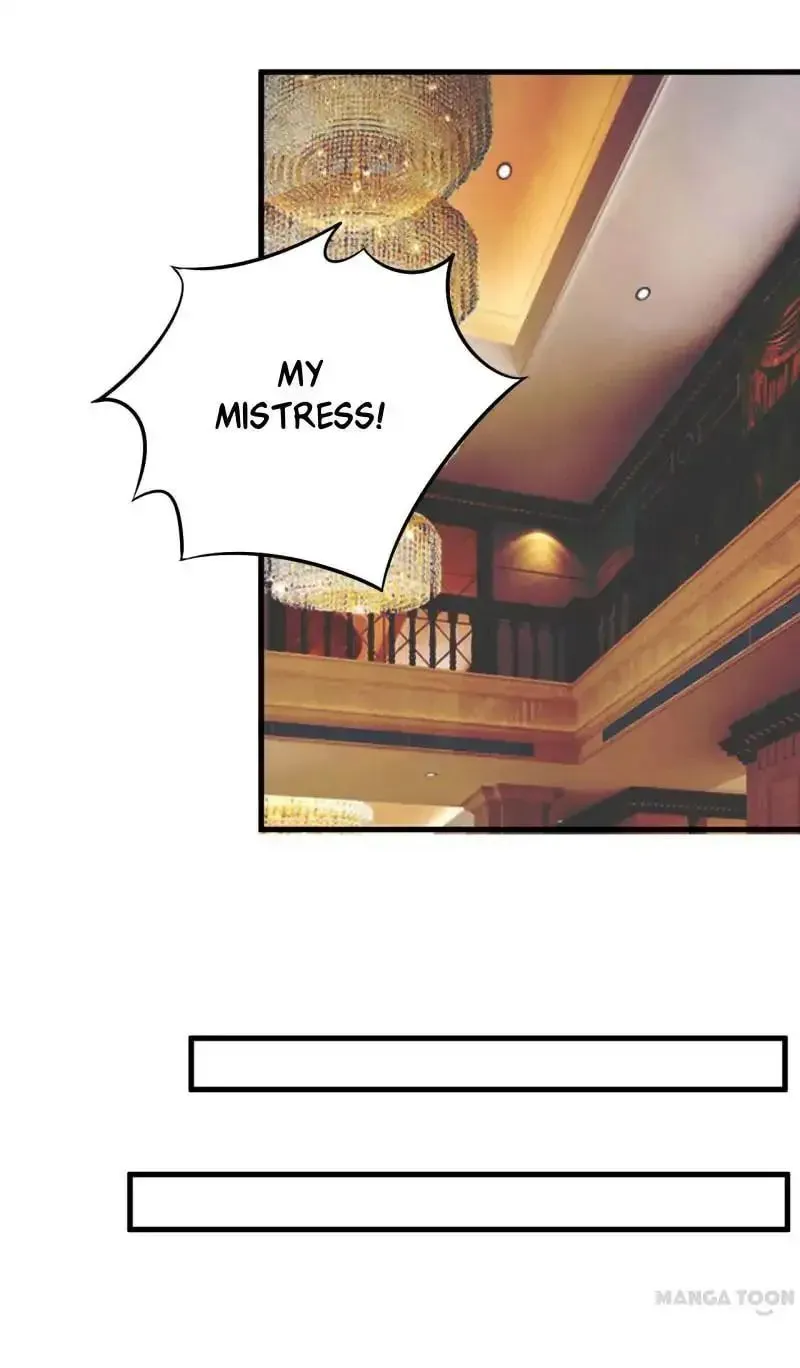 Bloodthirsty Man: Trapped Bride Chapter 32 page 9 - 