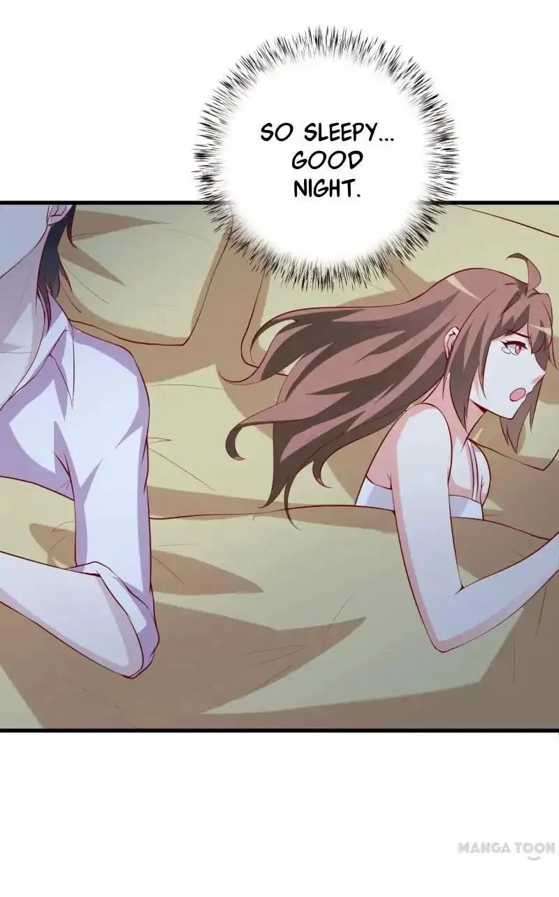 Bloodthirsty Man: Trapped Bride Chapter 33 page 13 - 