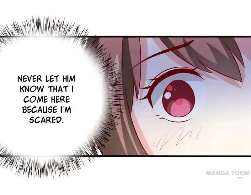 Bloodthirsty Man: Trapped Bride Chapter 33 page 17 - 