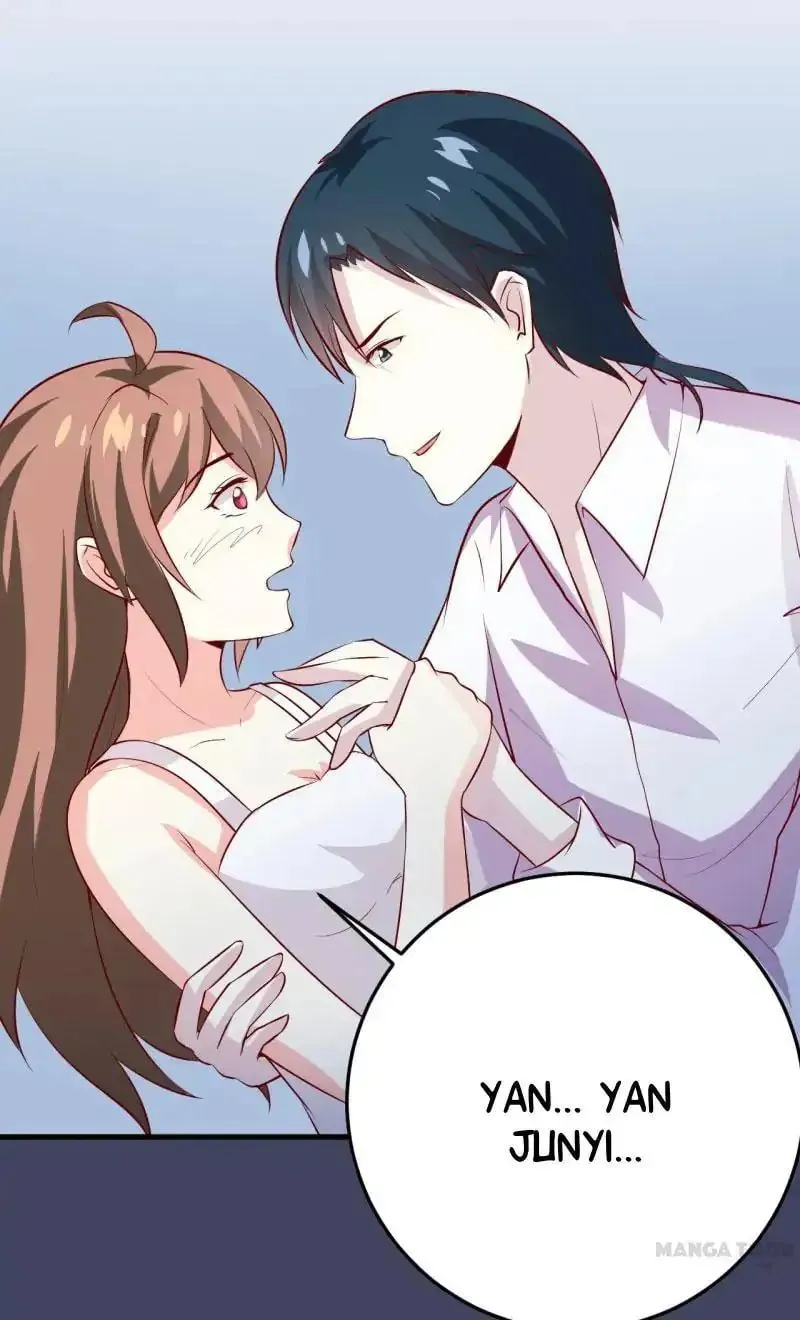 Bloodthirsty Man: Trapped Bride Chapter 33 page 20 - 
