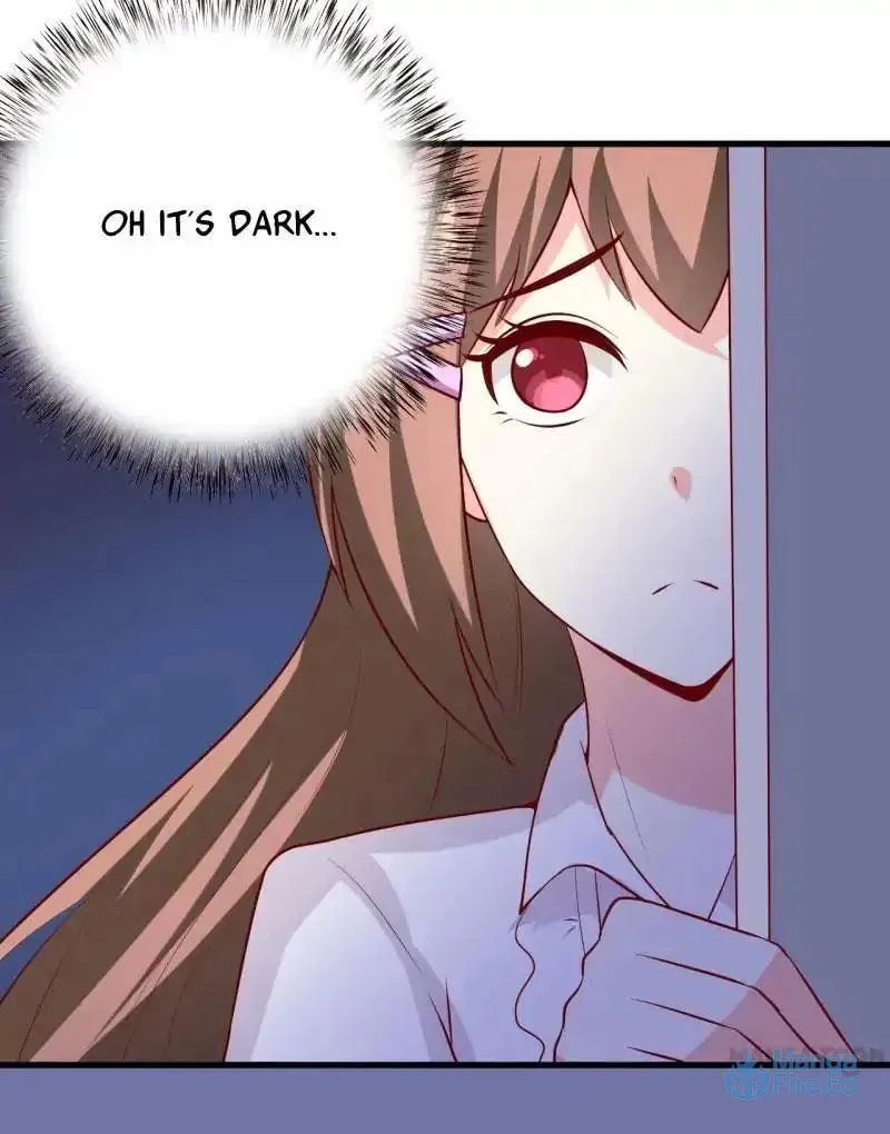 Bloodthirsty Man: Trapped Bride Chapter 33 page 3 - 