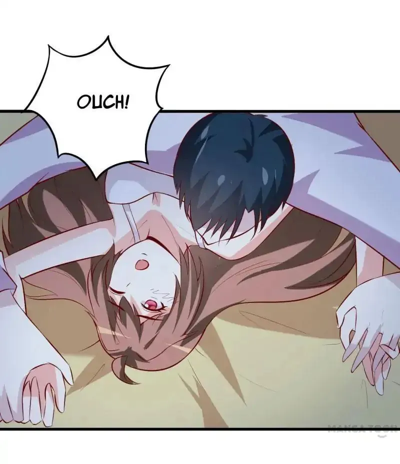 Bloodthirsty Man: Trapped Bride Chapter 33 page 24 - 