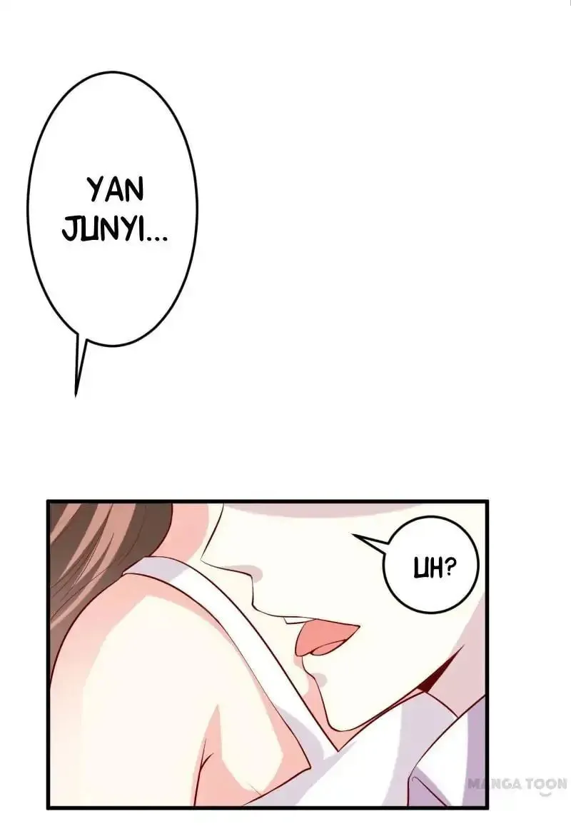Bloodthirsty Man: Trapped Bride Chapter 33 page 30 - 