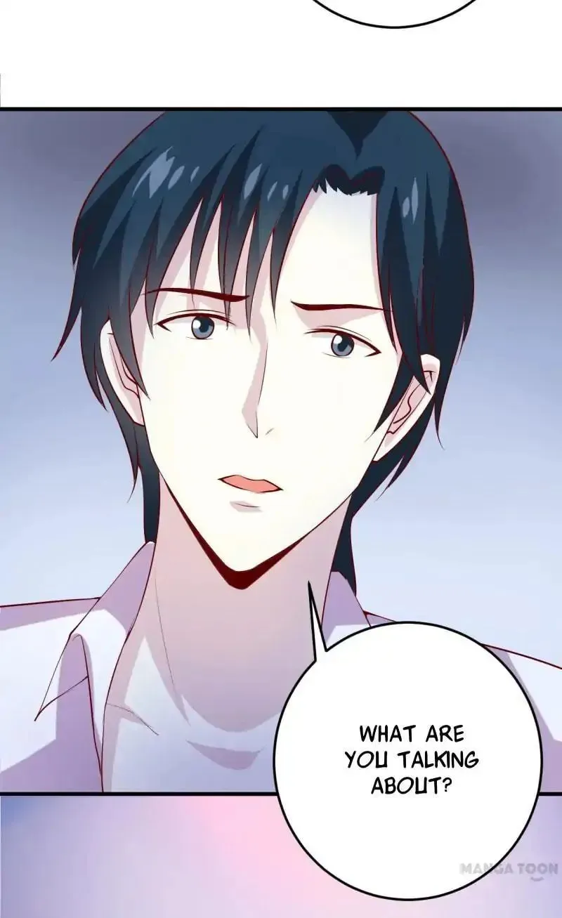 Bloodthirsty Man: Trapped Bride Chapter 33 page 33 - 