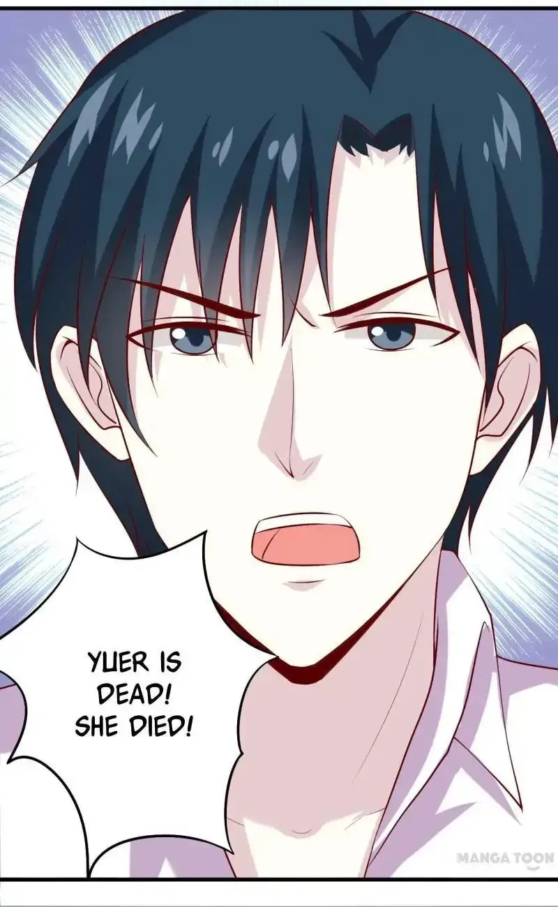 Bloodthirsty Man: Trapped Bride Chapter 33 page 37 - 