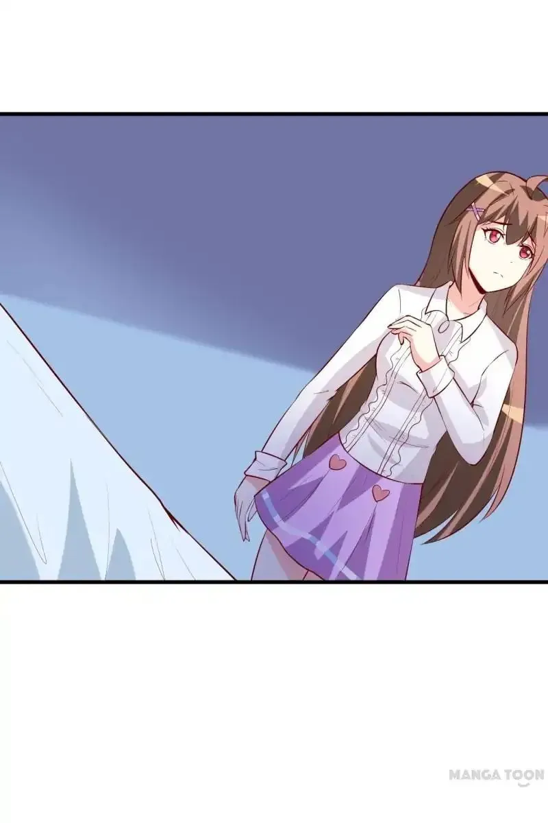 Bloodthirsty Man: Trapped Bride Chapter 33 page 6 - 