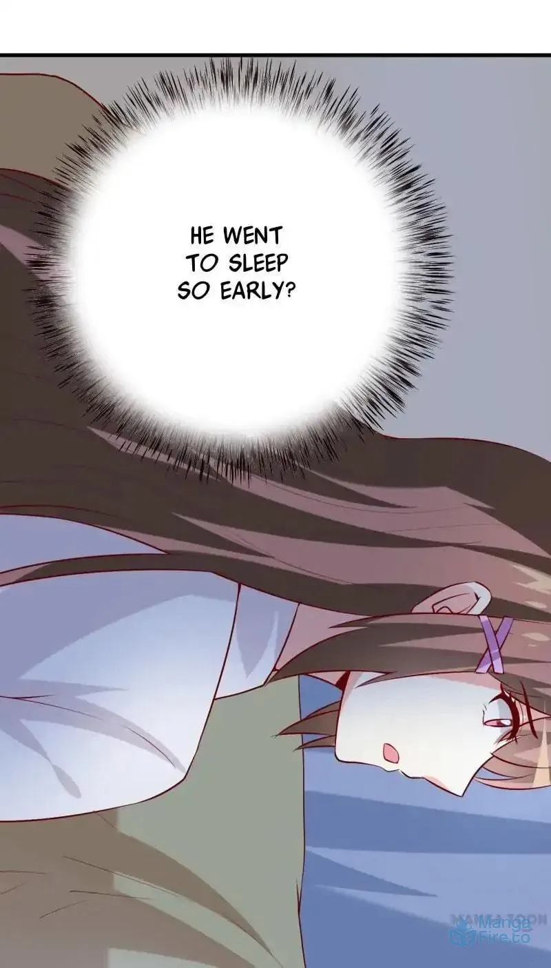 Bloodthirsty Man: Trapped Bride Chapter 33 page 7 - 