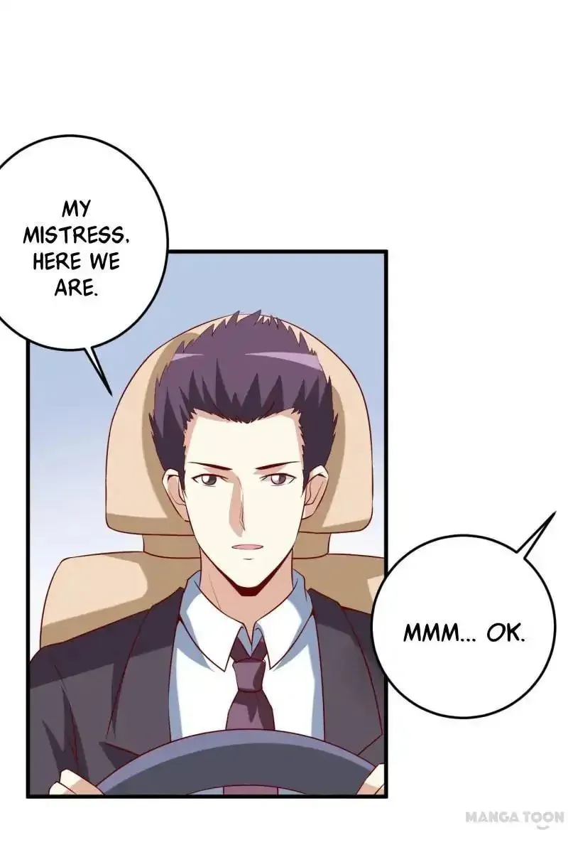 Bloodthirsty Man: Trapped Bride Chapter 34 page 49 - 