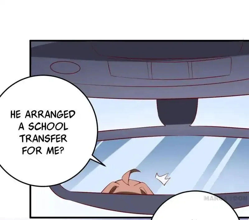 Bloodthirsty Man: Trapped Bride Chapter 34 page 53 - 
