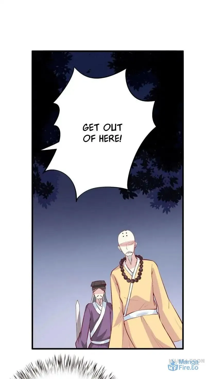 Bloodthirsty Man: Trapped Bride Chapter 34 page 7 - 