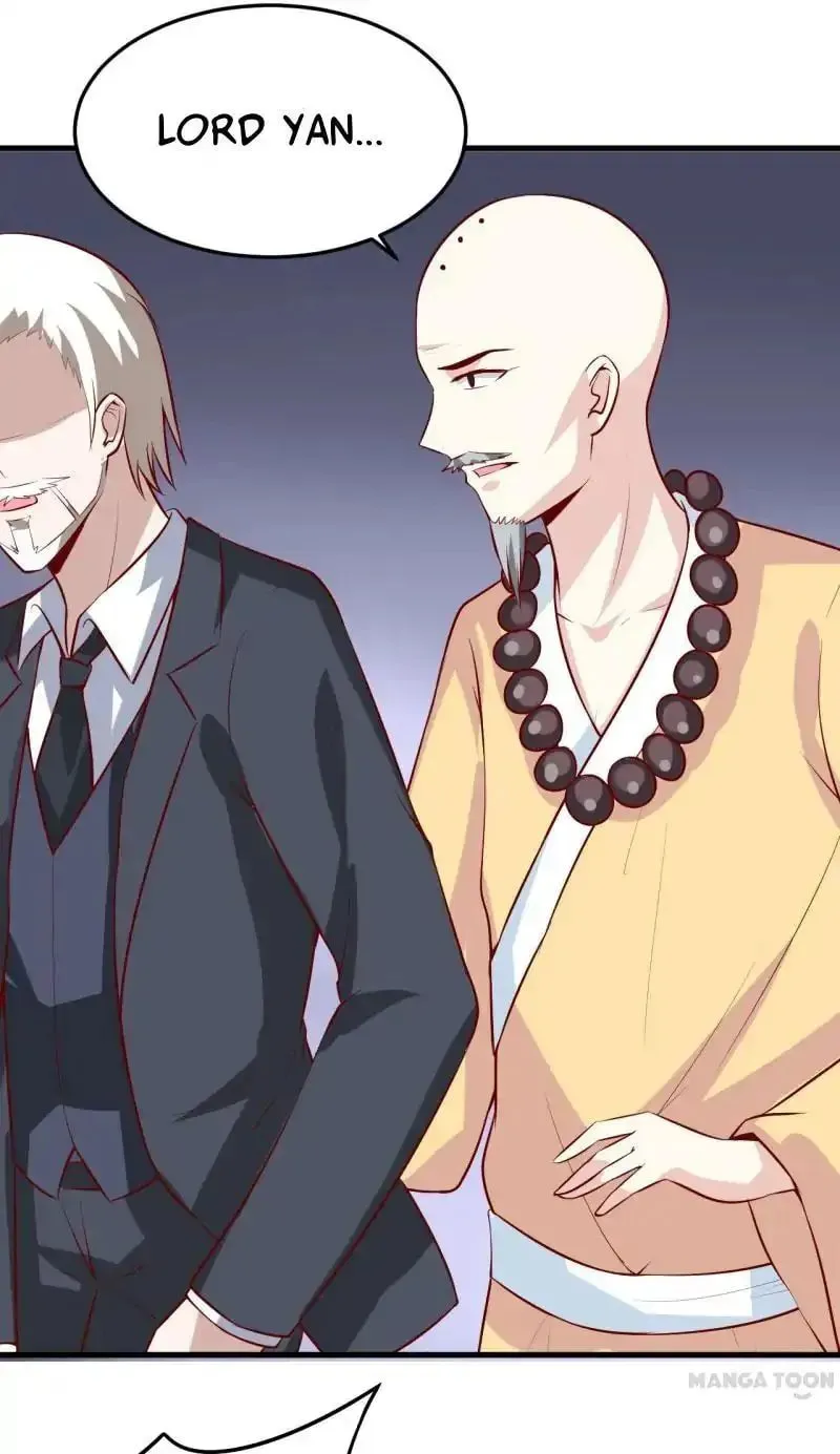 Bloodthirsty Man: Trapped Bride Chapter 34 page 9 - 