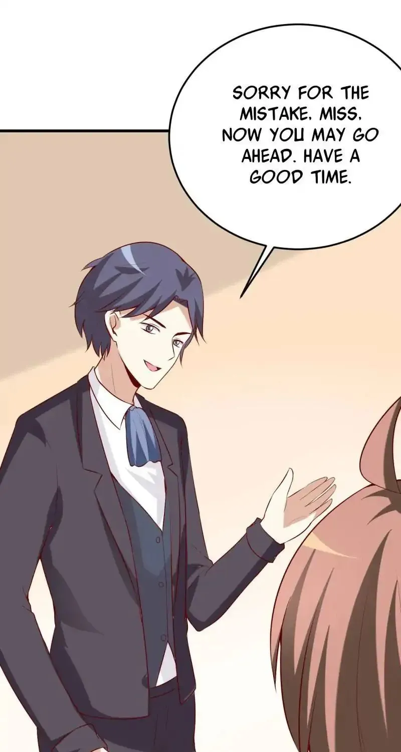 Bloodthirsty Man: Trapped Bride Chapter 35 page 29 - 