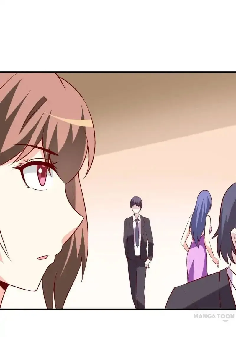 Bloodthirsty Man: Trapped Bride Chapter 35 page 33 - 