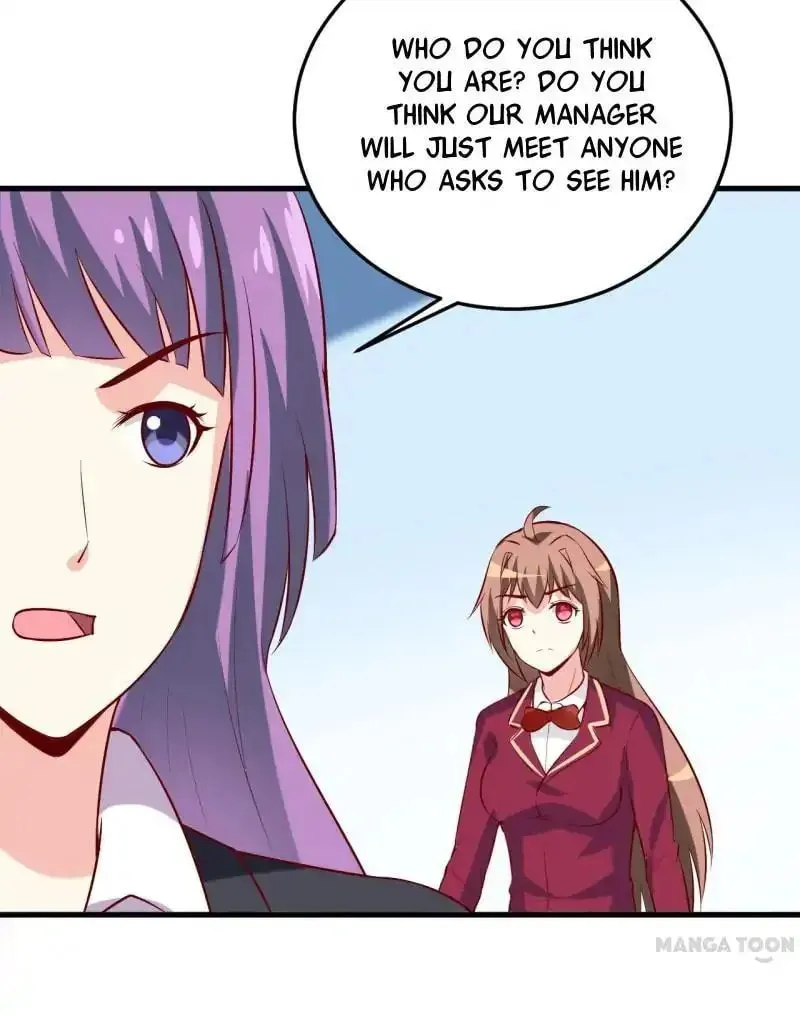 Bloodthirsty Man: Trapped Bride Chapter 35 page 5 - 