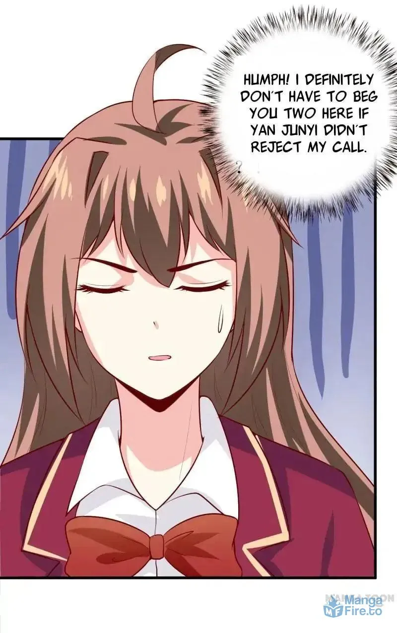 Bloodthirsty Man: Trapped Bride Chapter 35 page 6 - 