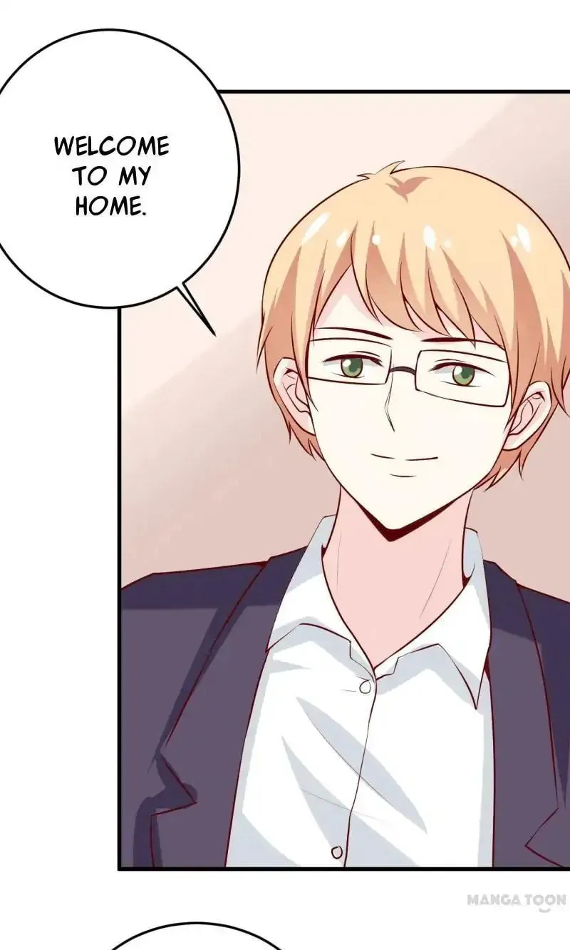 Bloodthirsty Man: Trapped Bride Chapter 36 page 36 - 