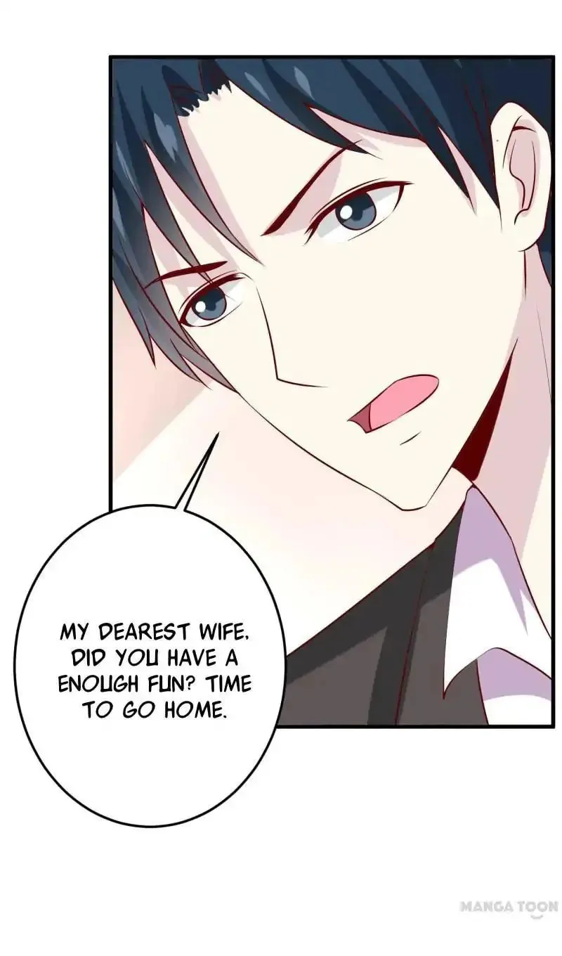 Bloodthirsty Man: Trapped Bride Chapter 36 page 42 - 