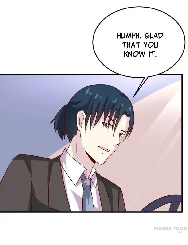 Bloodthirsty Man: Trapped Bride Chapter 37 page 30 - 