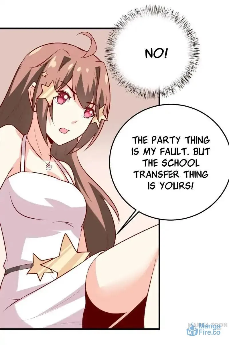 Bloodthirsty Man: Trapped Bride Chapter 37 page 31 - 