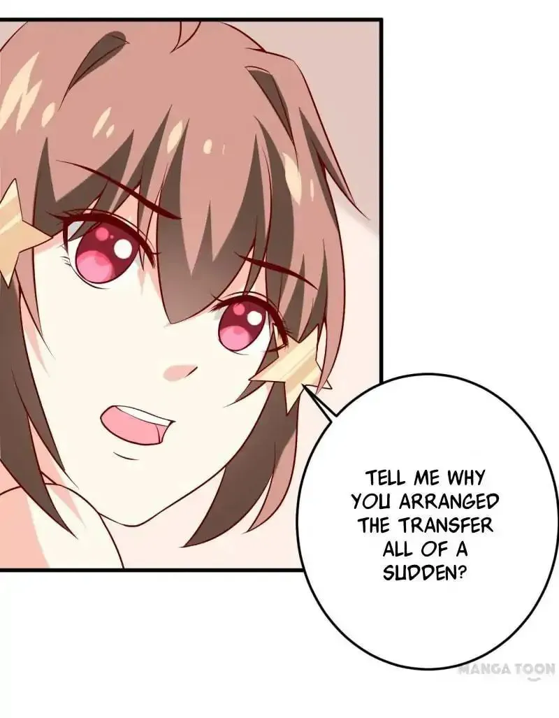 Bloodthirsty Man: Trapped Bride Chapter 37 page 33 - 