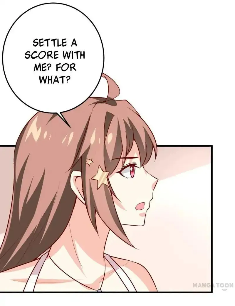 Bloodthirsty Man: Trapped Bride Chapter 37 page 6 - 