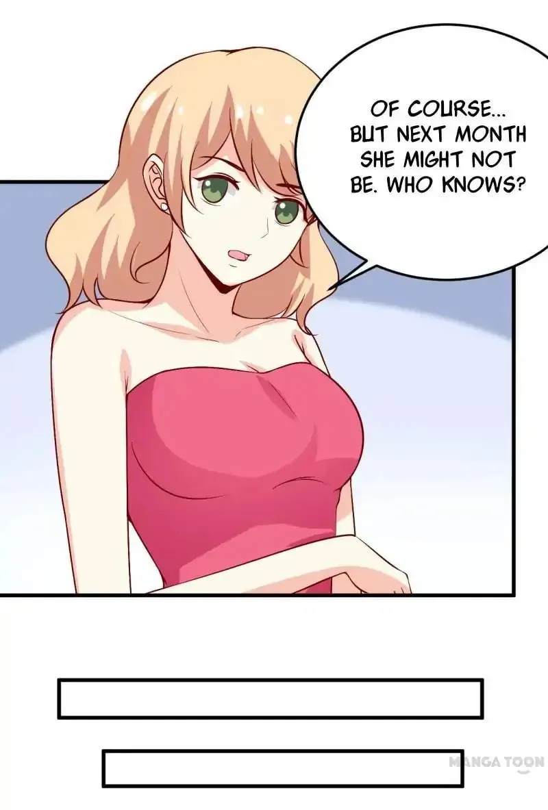Bloodthirsty Man: Trapped Bride Chapter 37 page 8 - 