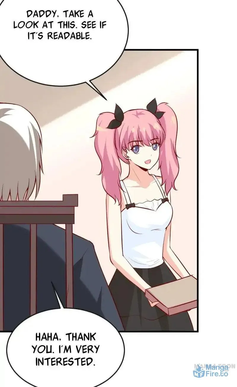 Bloodthirsty Man: Trapped Bride Chapter 38 page 3 - 