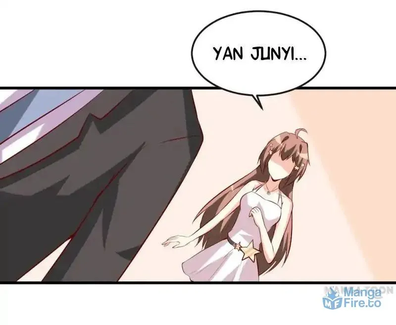 Bloodthirsty Man: Trapped Bride Chapter 38 page 7 - 