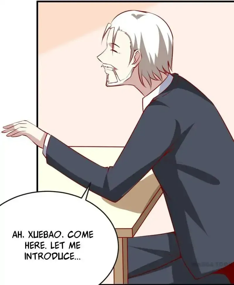 Bloodthirsty Man: Trapped Bride Chapter 38 page 9 - 