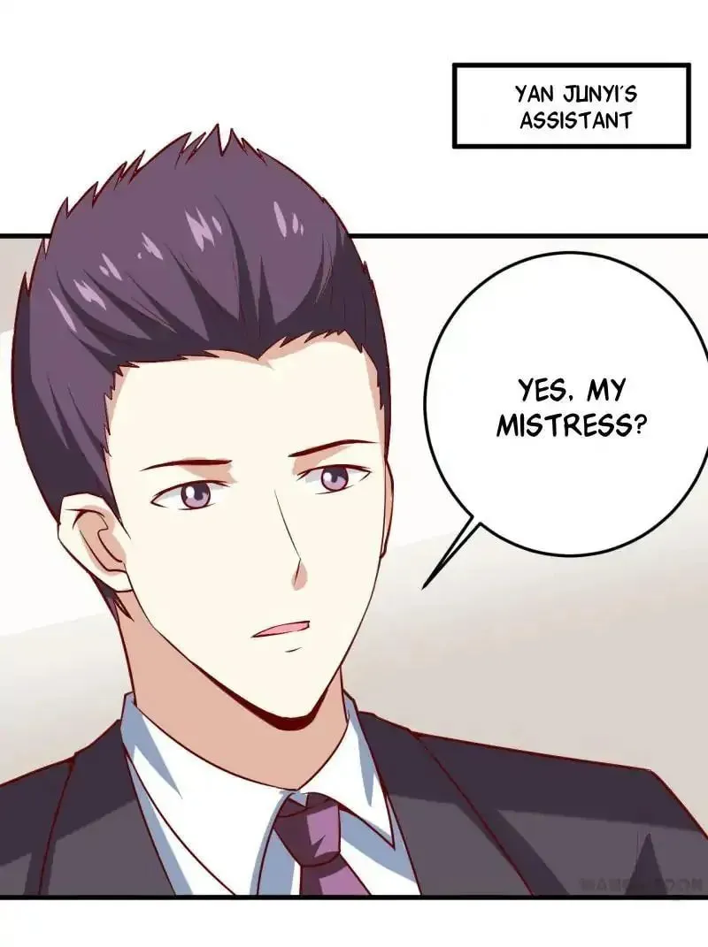 Bloodthirsty Man: Trapped Bride Chapter 39 page 2 - 
