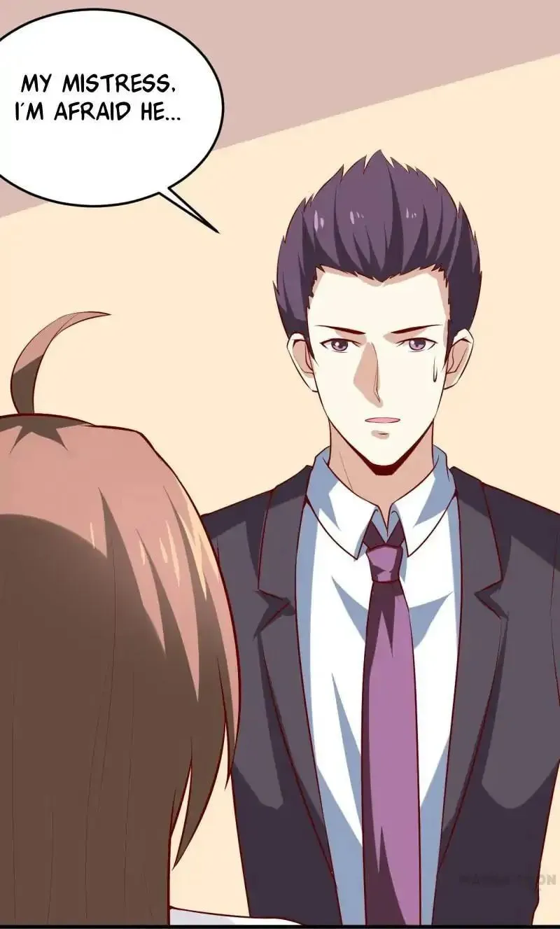 Bloodthirsty Man: Trapped Bride Chapter 39 page 4 - 
