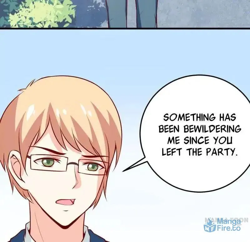 Bloodthirsty Man: Trapped Bride Chapter 39 page 39 - 
