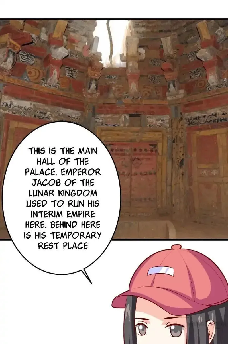 Bloodthirsty Man: Trapped Bride Chapter 40 page 24 - 